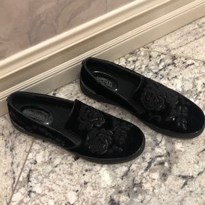Michael Michael Kors slip on shoes